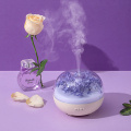 Home and office flower Fragrance Diffuser aromatherapy