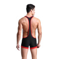 Mankini Bodysuit de hombres Jockstap