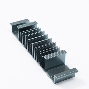 IGBT Aluminum Heat Sink