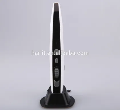2.4G Wireless Pen Mouse Laser Pointer Wireless presenter Remote Mouse Laser Pointer High Resolution
