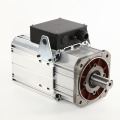AC Permanent Magnet Synchronous Servo Motor with Brake