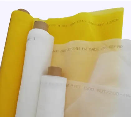 Screen Printing Screen Mesh