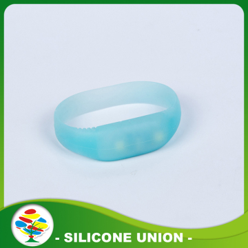 Silicone Healthy Power Ion Bracelet For Men