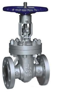 Valve Casting (HS-V-003)