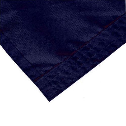 Sampel gratis custom dicetak polyester dallas bendera koboi