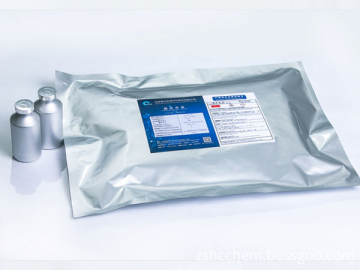 CAS: 68848-64-6 Lithium Silicon Alloy Thermal Battery Anode Material High Specific Energy