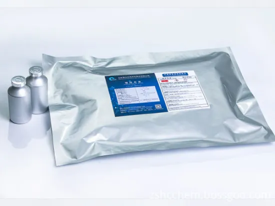 CAS: 68848-64-6 Lithium Silicon Alloy Thermal Battery Anode Material High Specific Energy