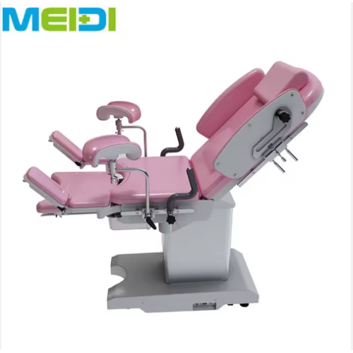 Electrical Examination Delivery Bed