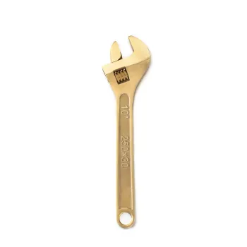 High Quality Copper Rod Wrenches and Explosion-Proof Copper Fittings