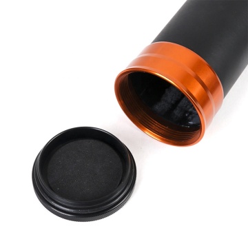 Khả năng bán buôn mới 77cm 85cm Ống sắt bay bằng sợi carbon