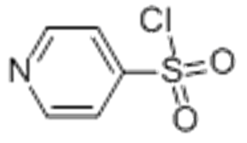 PYRIDINE-4-SULFONYL CHLORIDE CAS 134479-04-2