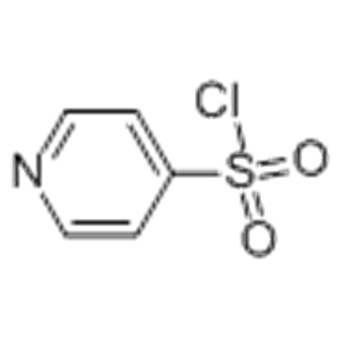 CLORURO DI PIRIDINA-4-SOLFONILE CAS 134479-04-2