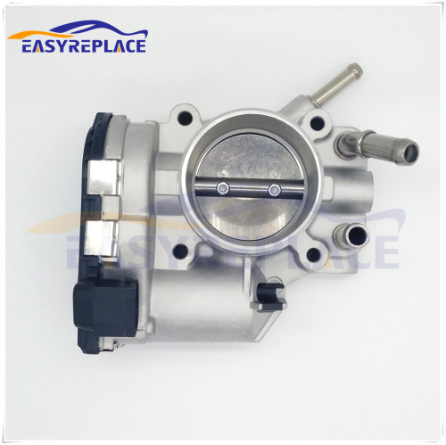 Easy Replace New Throttle body Valve OE: 35100-2B150 9590930008 For Hyundai I30 KIA K2 Rio