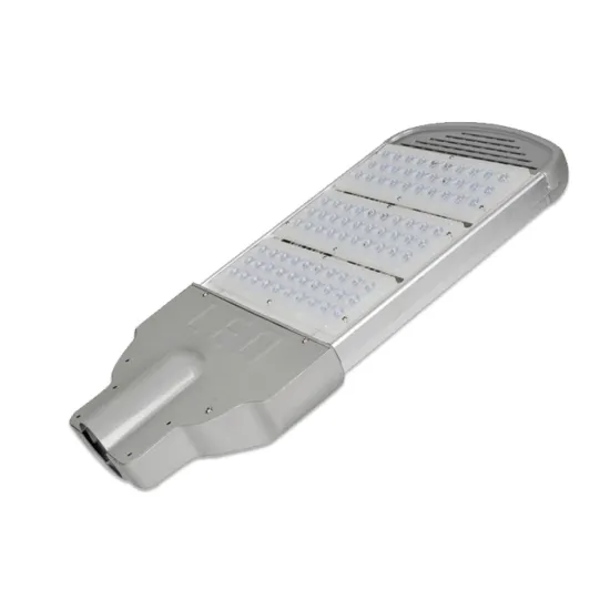 High lumens waterproof 90watt led street light fixture