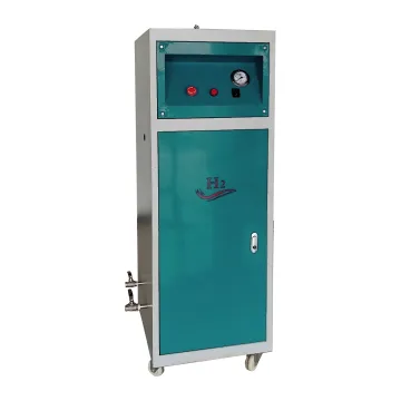Affordable 20Nm3/H Methanol Reforming Hydrogen Generator: A Solution for Off-Grid Hydrogen Needs with Low Production Costs