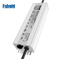 12V 60W Voltaje constante Controlador LED dimmable IP67