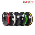 3D Plastic Filament Spool