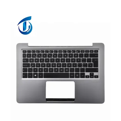 New Palmrest Case with Backlit Keyboard for Asus Zenbook UX330U/UX330UA