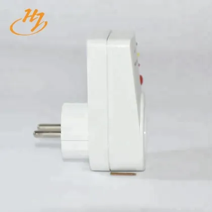 Home Appliances Electric TV Surge Voltage Protector