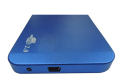 Destop External 2.5 USB HDD SATA Muhafazası