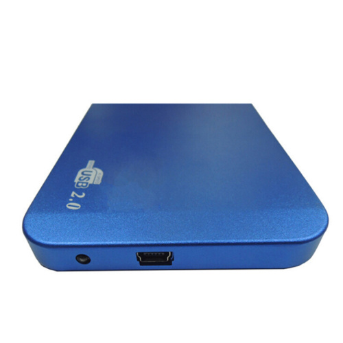 Destop External 2.5 USB HDD SATA Enclosure