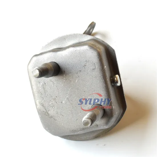 Rear Axle Elastic Bushing for Dongfeng H30 CROSS: Parts and Repair Solutions