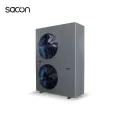 ETL-Approved New Design Heat Pump Water Heaters