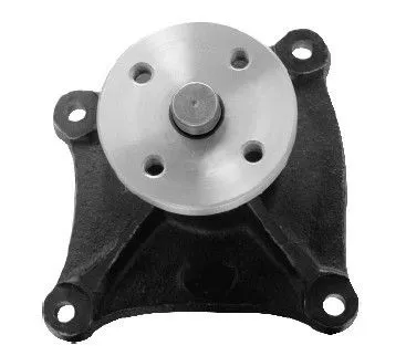 25100-41000 25100-41001 Automobile Water Pumps For Kia / Hyundai