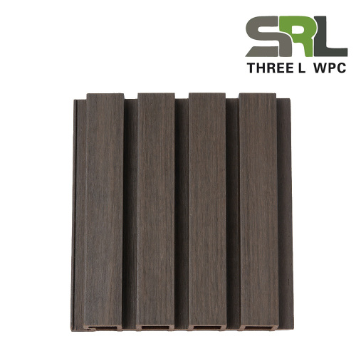 SRL-Kaplama 219x26mm Dış WPC Duvar Paneli