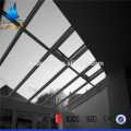 8mm 10mm 12mm Tempered Laminated Glass For Roof