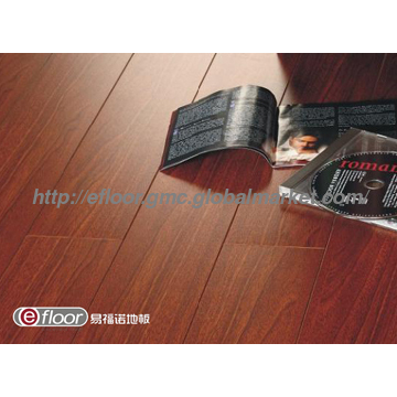 Laminate Flooring Mini Series