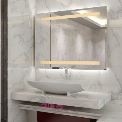 Corian Countertop Washbasin: Artificial Stone Basin D6