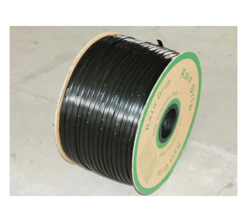 16 mm maßgeschneiderte Gartenfarm Plastik Tropfbewässerungssystem