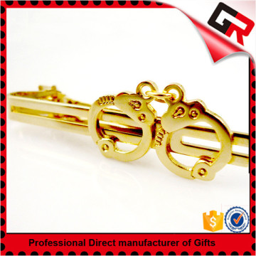Super quality Hot Sale sleeve new and tie clip