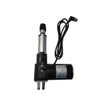 12 Volt DC Linear Actuator Motor