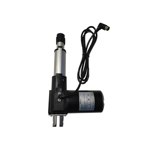 12 Volt DC Linear Actuator Motor