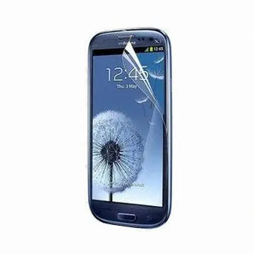 2012 New Arrival Clear Screen Protector for iPad/iPhone