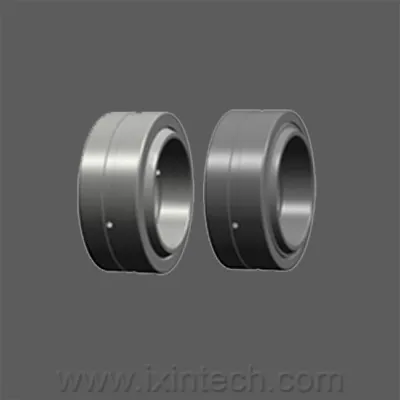 Spherical Plain Bearings Inch GEZ ES 2RS GE ZO
