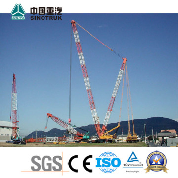 Top Quality Overhead Crane (QUY80A)