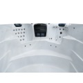 Luxury 2 person swimming pool with Balboa
