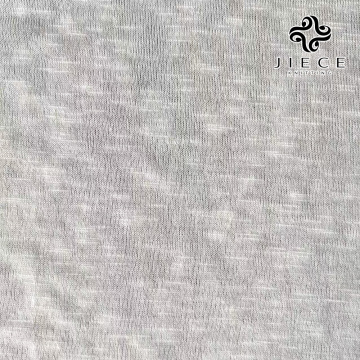 Stretch Coarse Needle Knitting Fabric