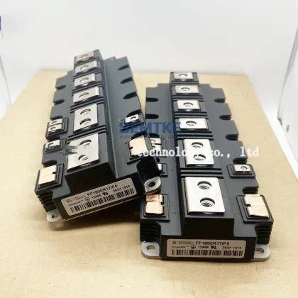 SKIIP31NAB12T1 IGBT Discrete Semiconductor Modules for High Power Inverters and Electronics