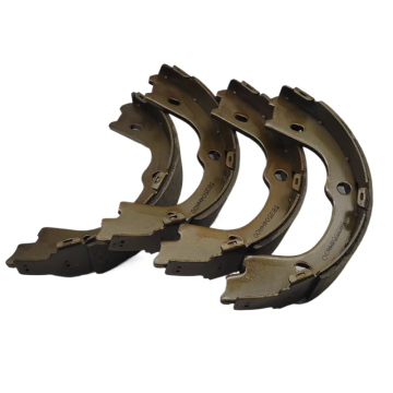 Auto Parts Brake Shoe Kit 58305-4AA30 for Hyundai KIA