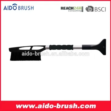 car snow brush