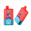 VOPK 75000 Puffs 3In1 Vape Three Flavors Wholesale