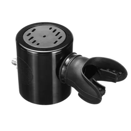 DIDEEP Snorkels Diving Equipment 3 IN 1 Scuba Diving Oxygen Cylinder Air Tank Respirator Valve High Pressure Air Pump