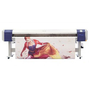 Mutoh ValueJet 2628TD 104-inch Fabric Printer