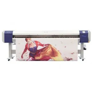 Mutoh ValueJet 2628TD 104-inch Fabric Printer