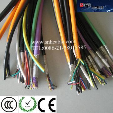 300/500V pvc insulated cable