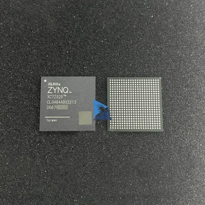 Xilinx XC7K410T-2FFG676I Programmable Integrated Circuit Chip